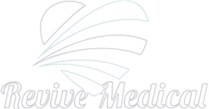 Revive Medical Chiro logo