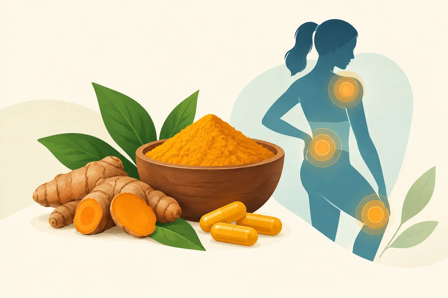 Is Turmeric Forte for Inflammation Right for You?