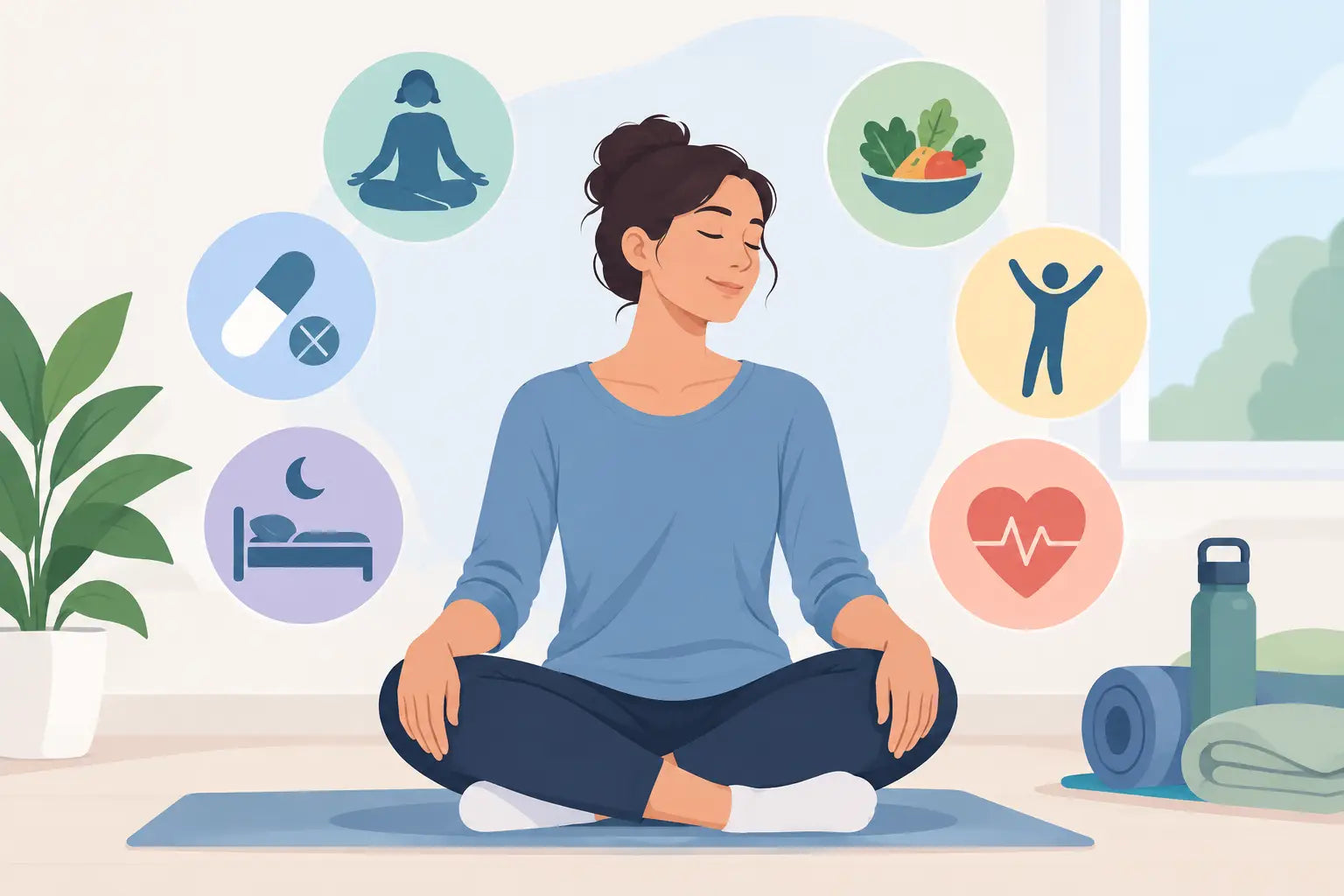 Fibromyalgia Treatment That Supports Daily Life