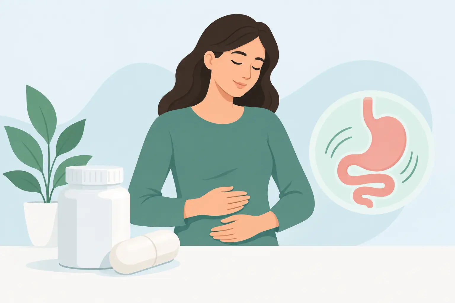 Zypan for Digestion Issues: Is It a Good Fit?