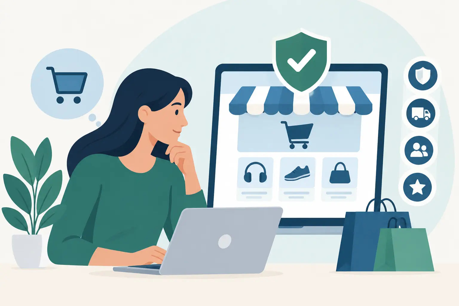 How to Choose a Trusted Standard Process Retailer