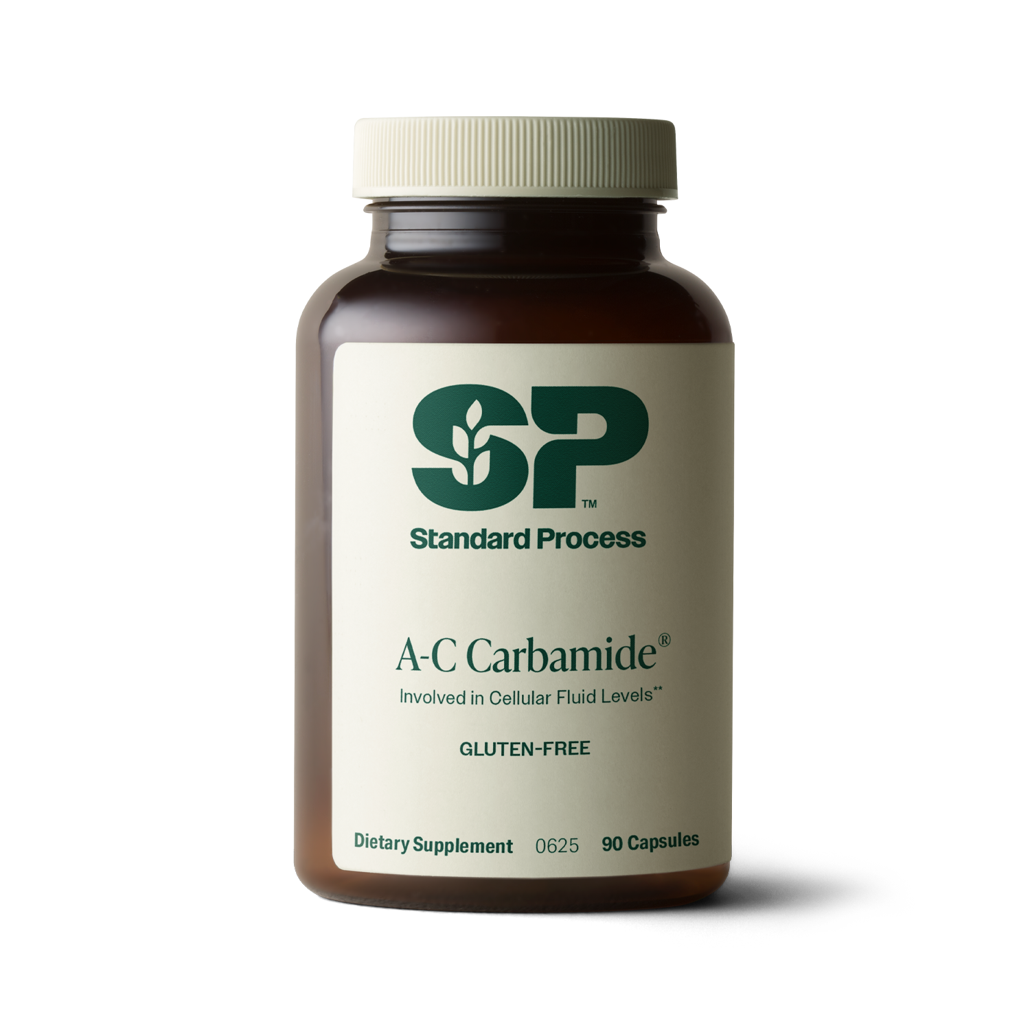 A-C Carbamide®, 90 Capsules