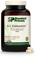 A-C Carbamide®, 270 Capsules