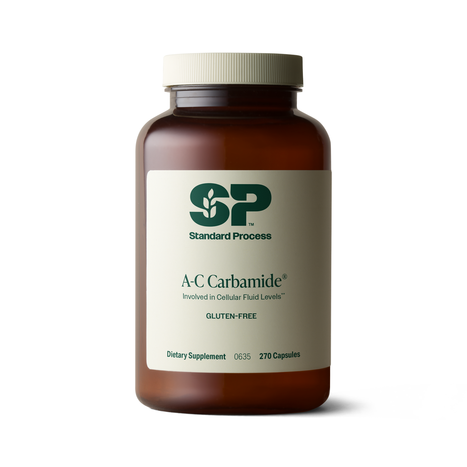 A-C Carbamide®, 270 Capsules