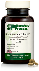 Cataplex® A-C-P, 180 Tablets