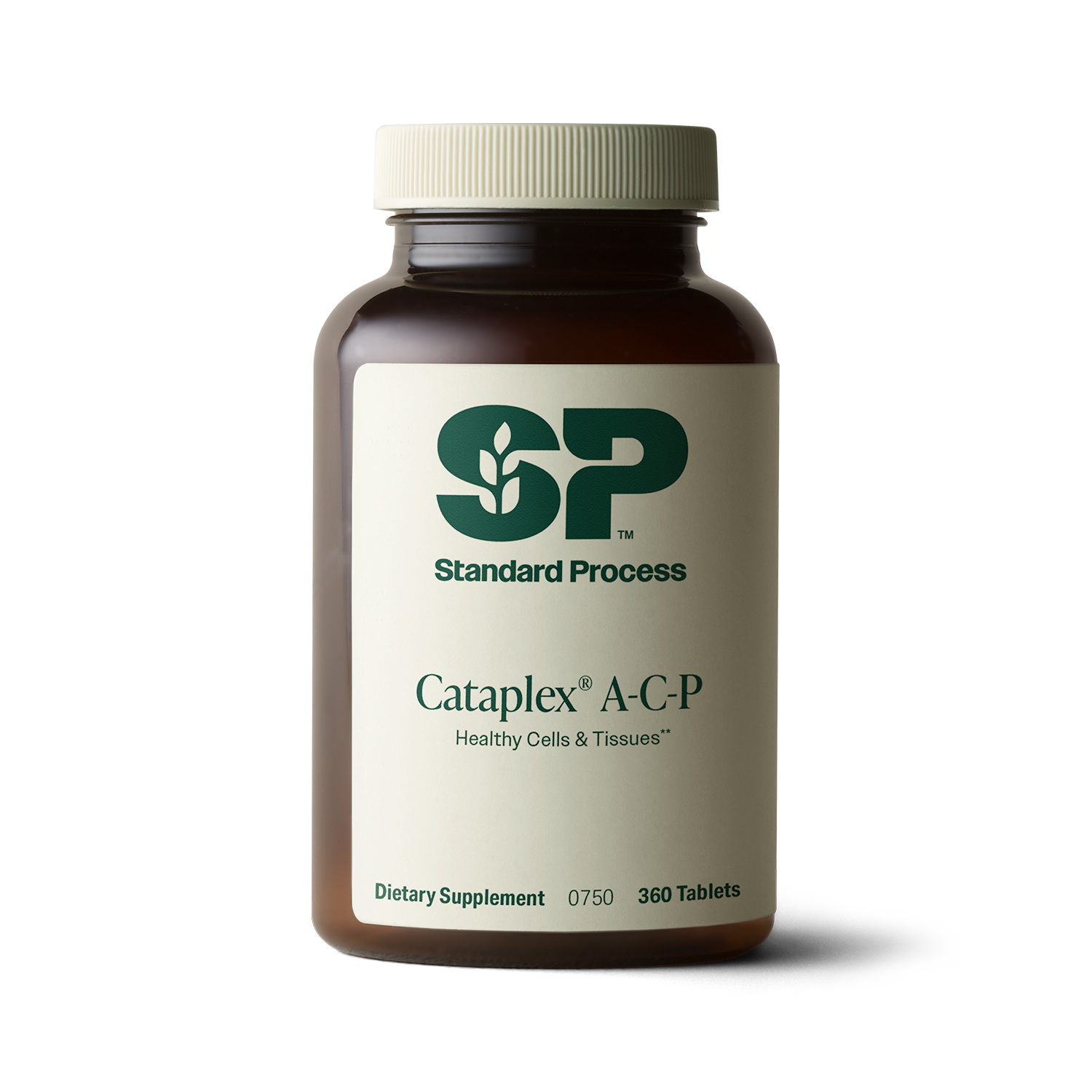 Cataplex® A-C-P, 360 Tablets
