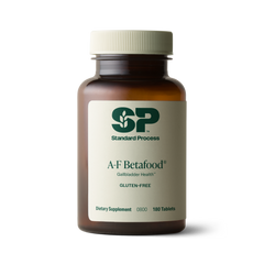 A-F Betafood®, 180 Tablets