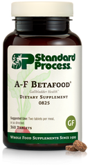 A-F Betafood®, 360 Tablets