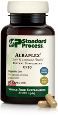 Albaplex®, 90 Capsules