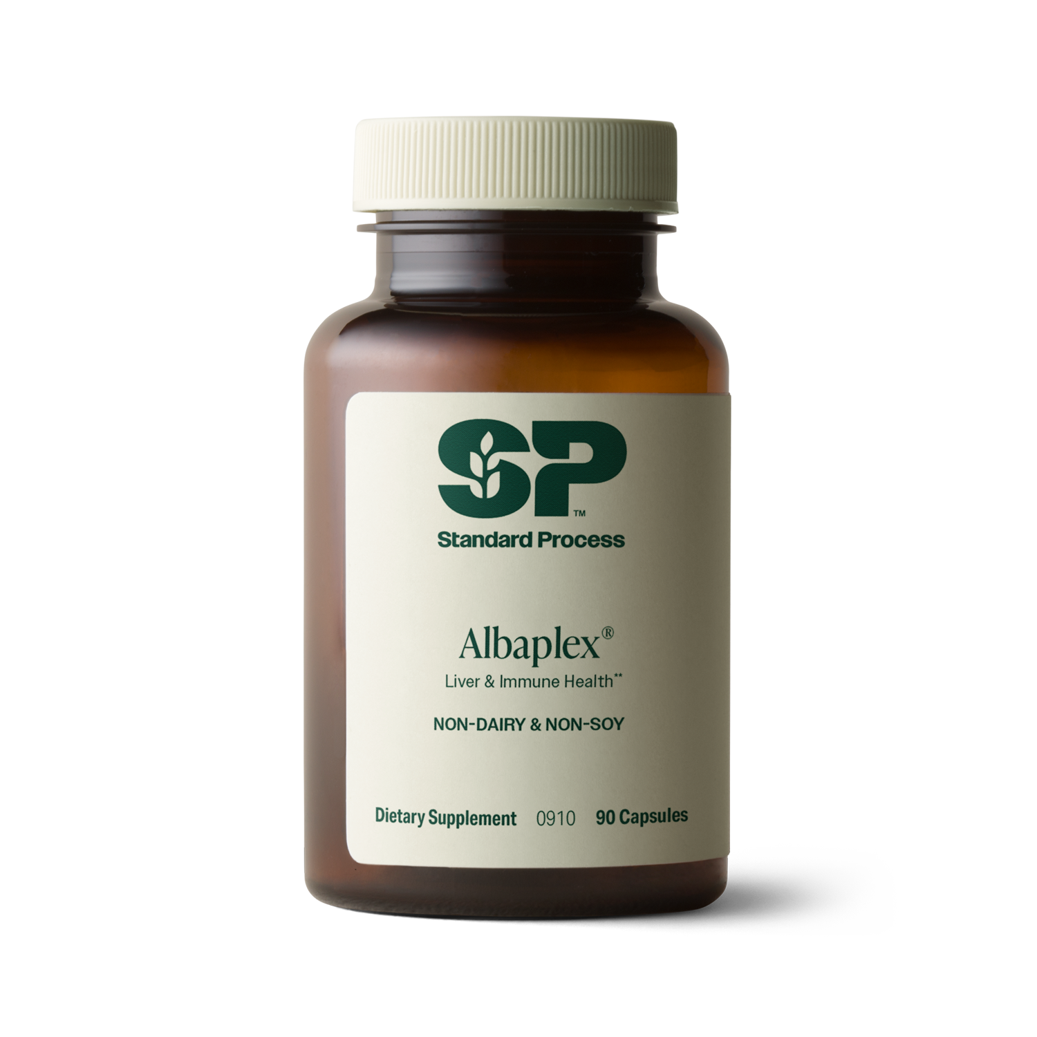 Albaplex®, 90 Capsules
