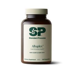 Albaplex®, 150 Capsules