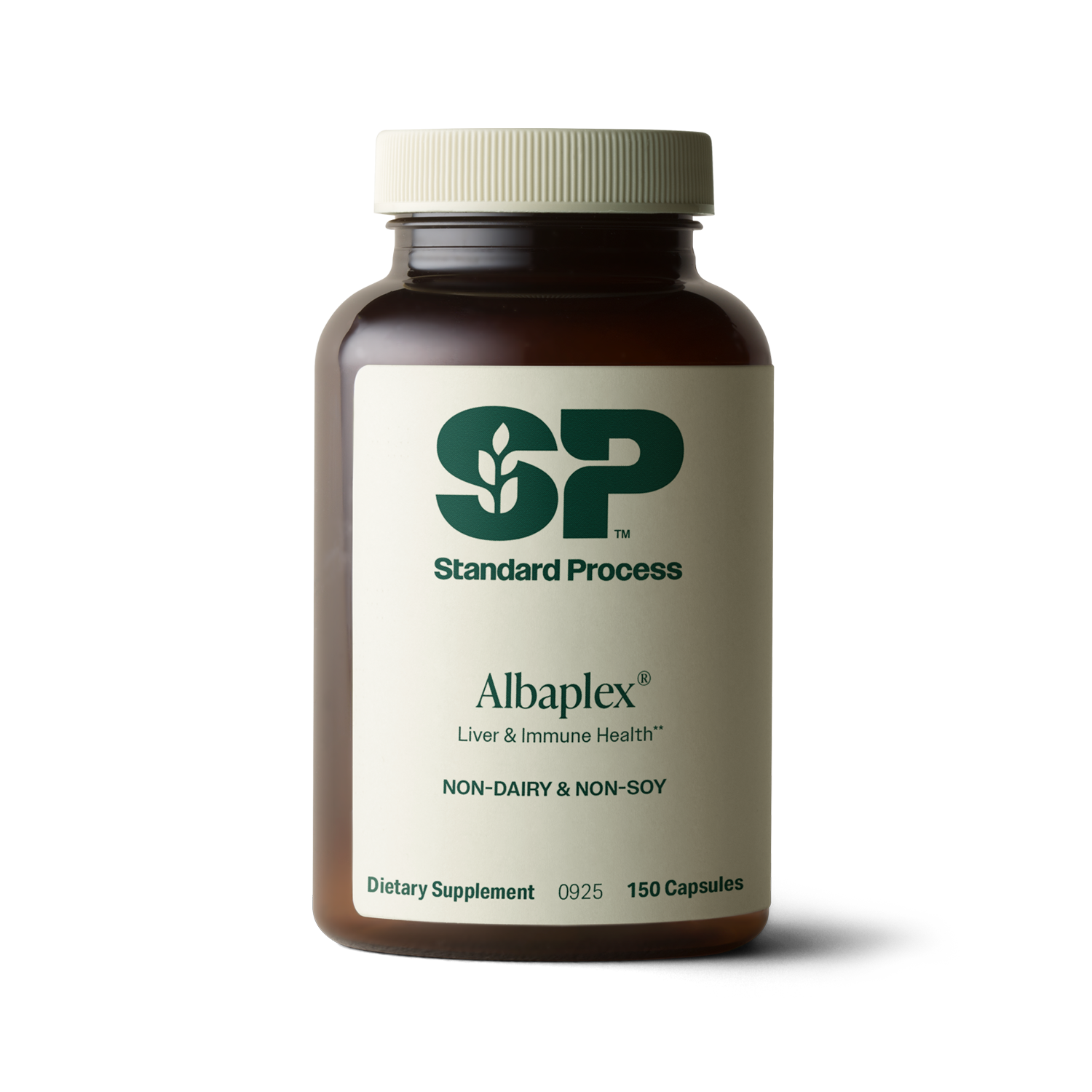 Albaplex®, 150 Capsules