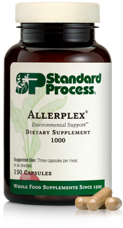 Allerplex®, 150 Capsules