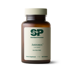 Antronex®, 180 Tablets
