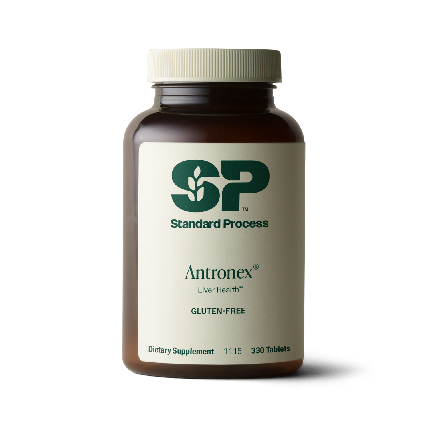 Antronex®, 330 Tablets