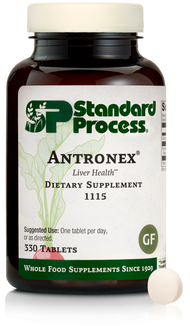 Antronex®, 330 Tablets