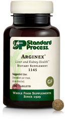 Arginex®, 180 Tablets
