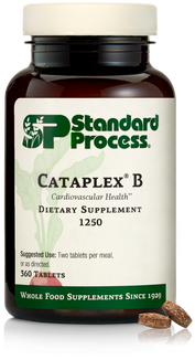 Cataplex® B, 360 Tablets