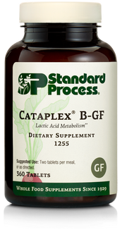 Cataplex® B-GF, 360 Tablets