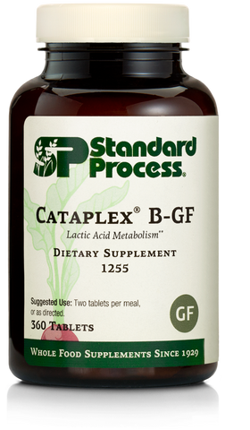 Cataplex® B-GF, 360 Tablets