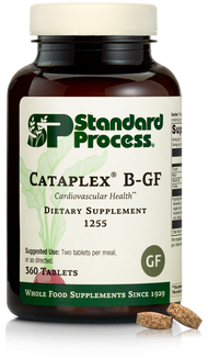 Cataplex® B-GF, 360 Tablets