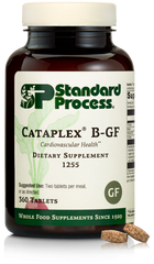 Cataplex® B-GF, 360 Tablets