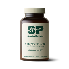 1260 Cataplex® B-Core 120 Tablets