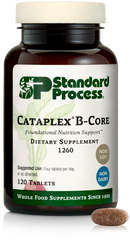 1260 Cataplex® B-Core 120 Tablets