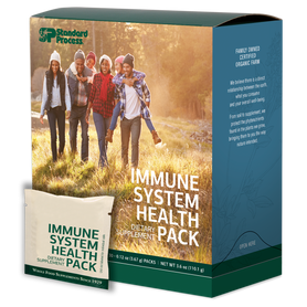 Immune System Health Pack