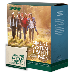 Immune System Health Pack