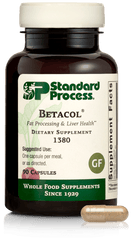 Betacol®, 90 Capsules