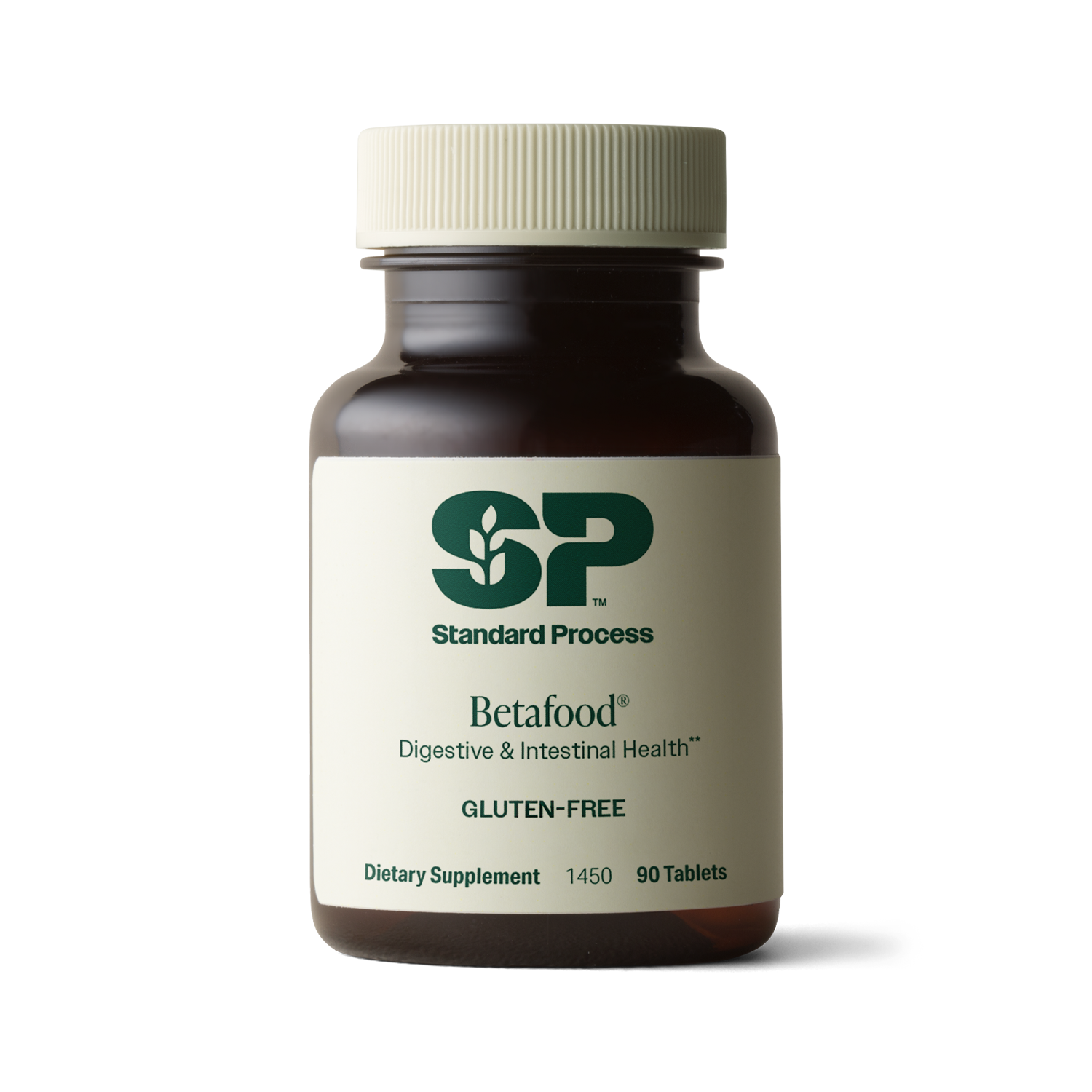Betafood®, 90 Tablets