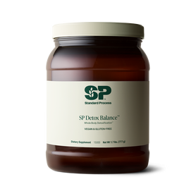 SP Detox Balance™, 27.4 Ounces