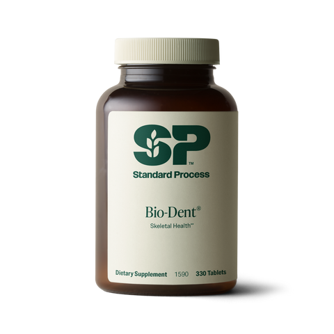 Bio-Dent®, 330 Tablets