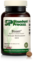 Biost®, 360 Tablets