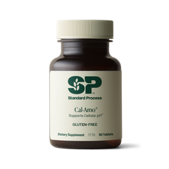Cal-Amo®, 90 Tablets