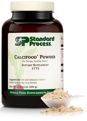 Calcifood® Powder, 10 Ounces (284 grams)	