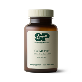 Cal-Ma Plus®, 180 Tablets