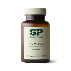 Cal-Ma Plus®, 180 Tablets