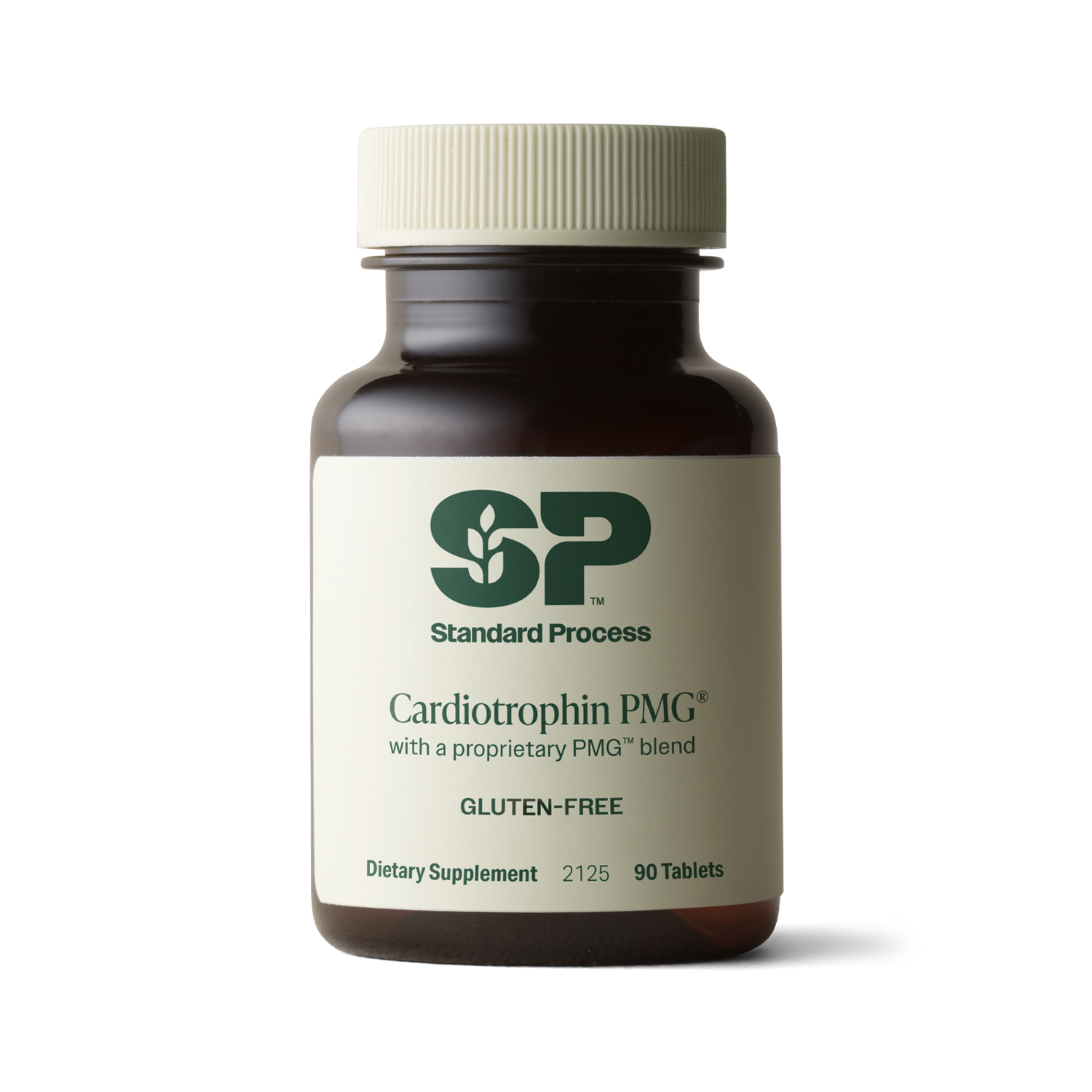 Cardiotrophin PMG®, 90 Tablets