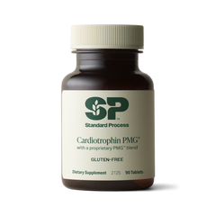 Cardiotrophin PMG®, 90 Tablets