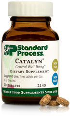 Catalyn®, 90 Tablets