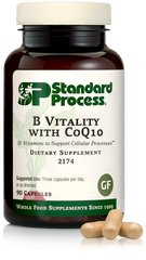 Cellular Vitality, 90 Capsules