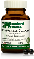 Chlorophyll Complex™, 60 Softgels