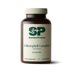 Chlorophyll Complex™, 240 Softgels