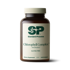 Chlorophyll Complex™, 240 Softgels
