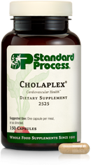 Cholaplex®, 150 Capsules