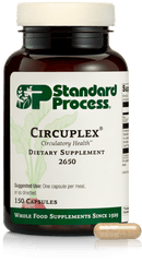 Circuplex®, 150 Capsules