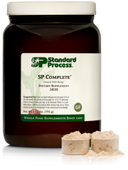 SP Complete®, 28 Ounces (795 g)