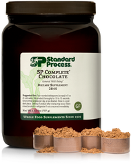 SP Complete® Chocolate, 26 Ounces (737 g)